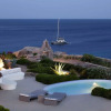 Отель Extraordinary Mykonos Villa Paradise Gem II Infinity Pool Astounding Sea Views, фото 15