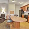 Отель Candlewood Suites Murfreesboro, an IHG Hotel, фото 16
