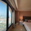 Отель 2 Bedroom Flat in the Heart of Qatar Pearl, фото 12