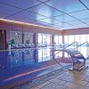 Отель Odyssey ClubHotel Wellness & SPA, фото 20