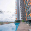 Отель Austin 18, Friendly Sky by HomestayJB, фото 1