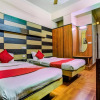 Отель OYO 35368 Hotel HillTop, фото 3