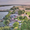 Отель Lakefront Granbury Getaway: Boat, Swim & Fish, фото 14