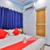 Отель OYO 17254 Hotel Swell, фото 6