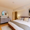 Отель The Putney Escape - Trendy 2bdr Flat With Terrace Parking, фото 5