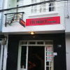 Отель Lens Hostel, фото 1