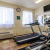 Отель Quality Inn & Suites, фото 49