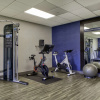 Отель Hampton Inn Cortland, фото 22