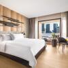 Отель Parkroyal Collection Marina Bay, фото 3