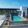 Отель Legend most Luxurious 6Bedroom Seaview, фото 27