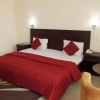 Отель Mg Way Hotel, фото 4
