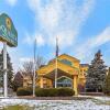 Отель La Quinta Inn & Suites By Wyndham Appleton College Avenue в Аплтоне