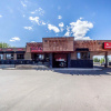 Отель Motel 6 Brooks, AB, фото 12
