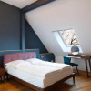 Отель Suite.030 Family Design Penthouse in Prenzlauer Berg, фото 3