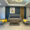 Отель Comfort Inn & Suites Ashland – Richmond North, фото 15