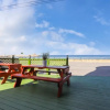 Отель Donghae Cheonjabong Beach Pension, фото 16