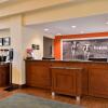Отель Hampton Inn & Suites Newport News (Oyster Point), фото 29