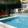 Отель Hasinci Hotel, фото 11