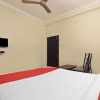 Отель OYO 43619 Sahasra Residency, фото 4