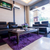 Отель Lavender Inn Permas Jaya, фото 2