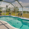 Отель Port Charlotte Home w/ Pool - 8 Mi to Beaches!, фото 17