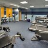 Отель Four Points by Sheraton Melville Long Island, фото 13