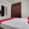 Отель Hyderabad Elite by OYO Rooms, фото 5