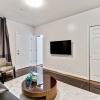 Отель Amazing 2BD Steps From the Convention Center, фото 5