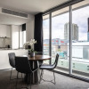 Отель Silkari Suites Chatswood, фото 8