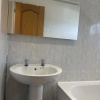 Отель Impeccable 2-bed Apartment in Carlisle, фото 13
