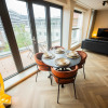 Отель Studio Serviced Apartments With City View, фото 13