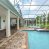 Отель Stunning 9 Bd Single Family w Pool Champions Gate 1508, фото 44