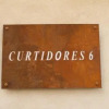 Отель Curtidores 6 Suites A.T., фото 1