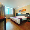 Отель East Maples Inn, фото 2