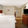 Отель Hampton Inn St. Louis/Westport, фото 6