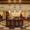 Отель Hampton Inn & Suites Lake Placid, фото 20