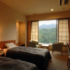 Отель Izu-Nagaoka Hotel Tenbo, фото 4