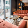 Отель Hashtag Liverpool Campus Accommodation (Students Only - ID required), фото 6