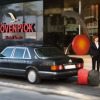Отель Mövenpick Hotel Izmir, фото 31