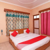 Отель Blue Diamond by OYO Rooms, фото 15