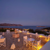 Отель The Windmill Kimolos, фото 15