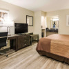 Отель Quality Inn & Suites Dallas - Cityplace, фото 6