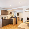 Отель Apartment in Neukirchen am Grossvenediger, фото 7
