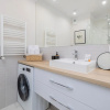 Отель Modern Studio in Świnoujście by Renters, фото 10