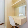 Отель Comfort And Modern 2Br At Royal Heights Apartment, фото 7