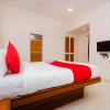 Отель Nest Inn Residency - Bhiwandi, фото 11
