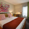 Отель Hôtel Paris Louis Blanc - Paris 10, фото 48