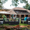 Отель Cheetah Ridge Lodge, фото 6