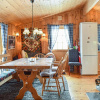 Отель Awesome Home in Rauland With 3 Bedrooms and Wifi, фото 6