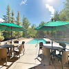 Отель New Listing! W/ Pool -- Walk To Ski Lift 3 Bedroom Condo, фото 9